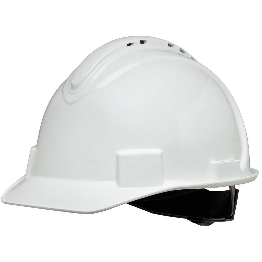 Honeywell North Short Brim Hard Hat