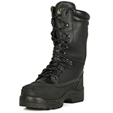 Oliver 65 Series 10″ Lace-Up Steel Toe