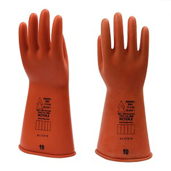 KAMFEET ELECTRICAL GLOVES