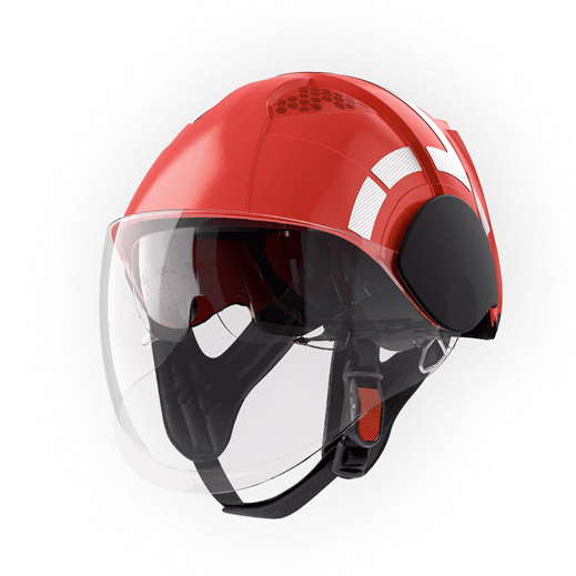 PAB FIRE COMPACT