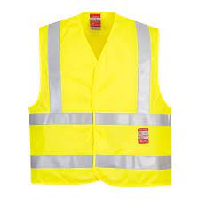 Portwest FR75 – Hi-Vis FR Vest