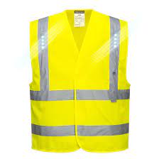 Portwest L470 – Vega LED Vest