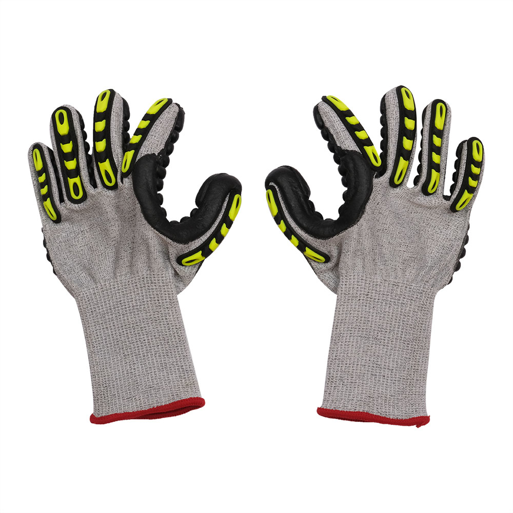 EYEVEX ANTI VIBRATION GLOVE SAVG 9000