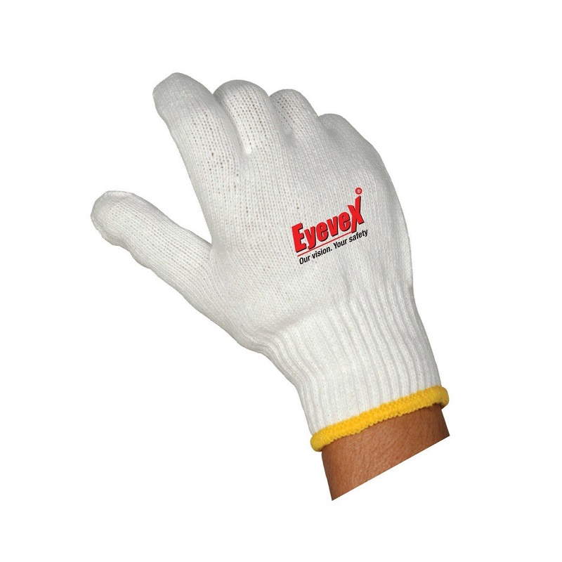 EYEVEX STRING KNIT GLOVES SGK 45B