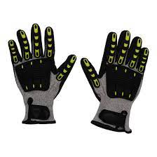 EYEVEX IMPACT RESISTANT GLOVE SIRG 9200