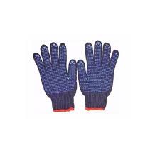 EYEVEX KNITTED DOTTED GLOVES 80GM SKD 90