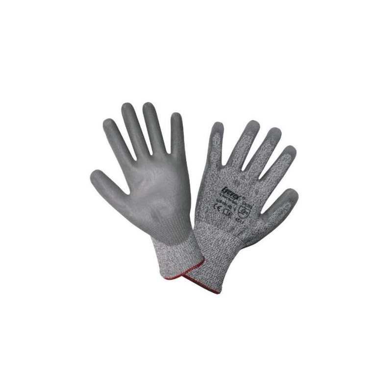 EYEVEX PU COATED GLOVE, SPUC 8900