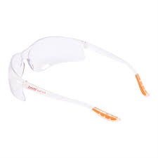 Eyevex Safety Spectacles SSP 544