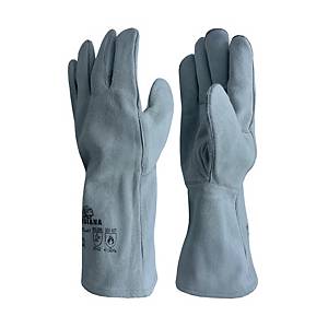 EYEVEX LEATHER WELDING GLOVE SWG 16GR