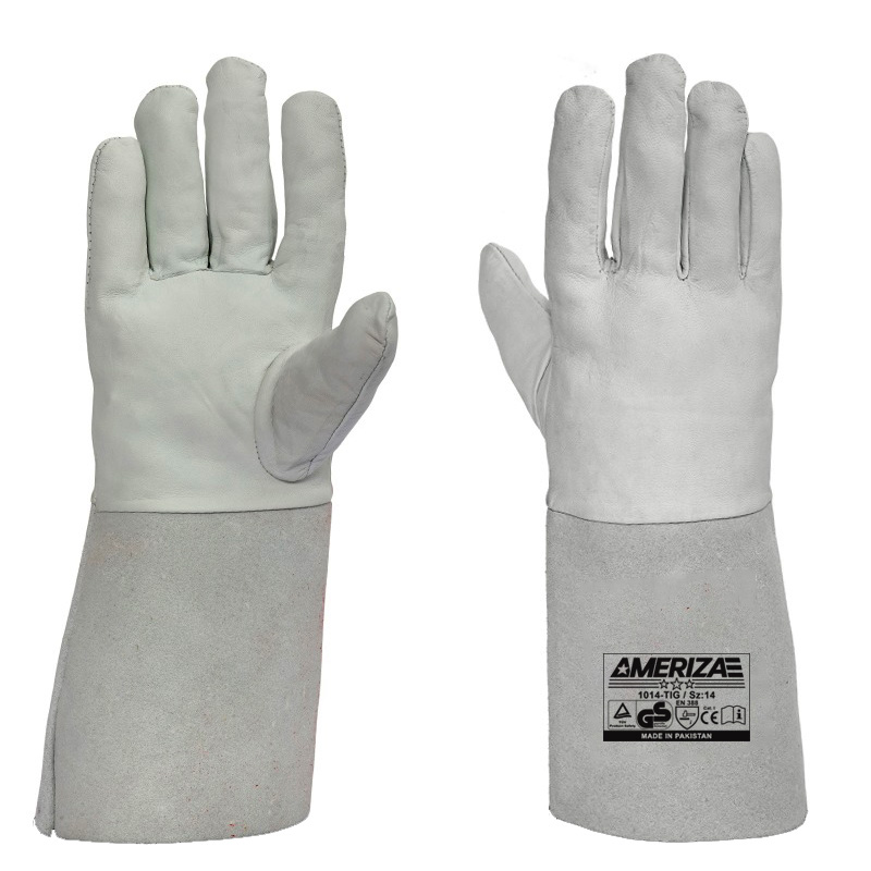 EYEVEX TIG WELDING GLOVE TWG 14