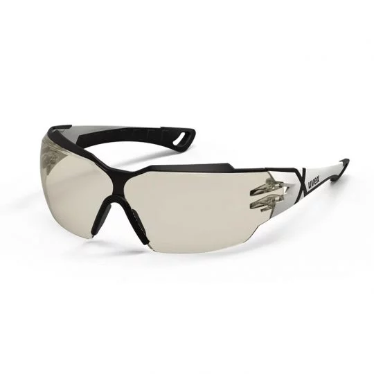 Safety Glass Uvex Pheos CX2 9198-237 DARK