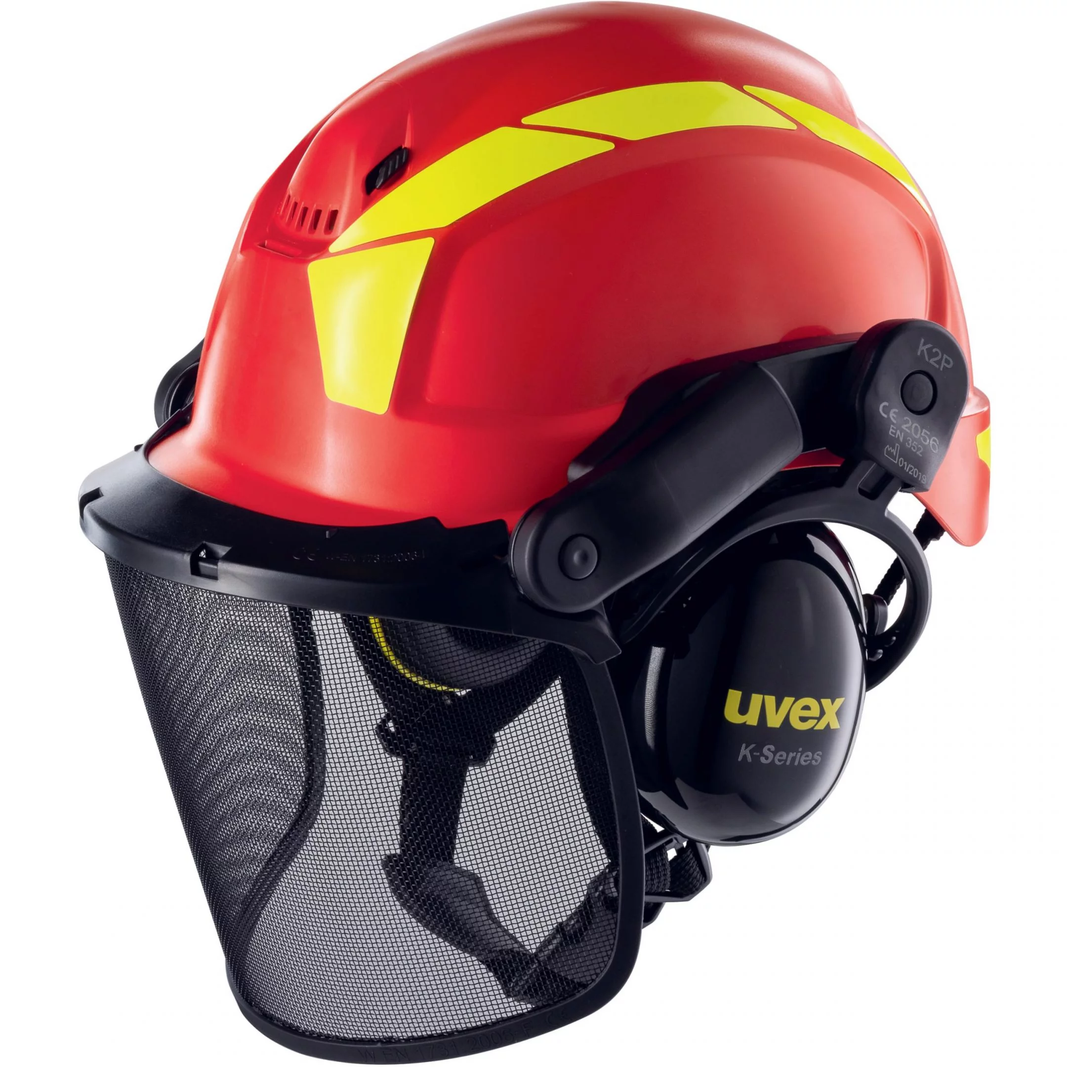 uvex pheos forestry