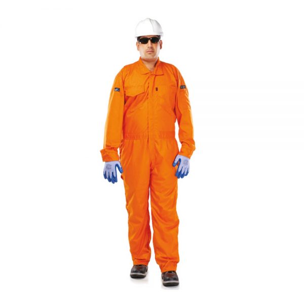 Vaultex Nomex Flame Retardant Overall
