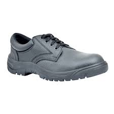 Low Ankle Safety Shoe