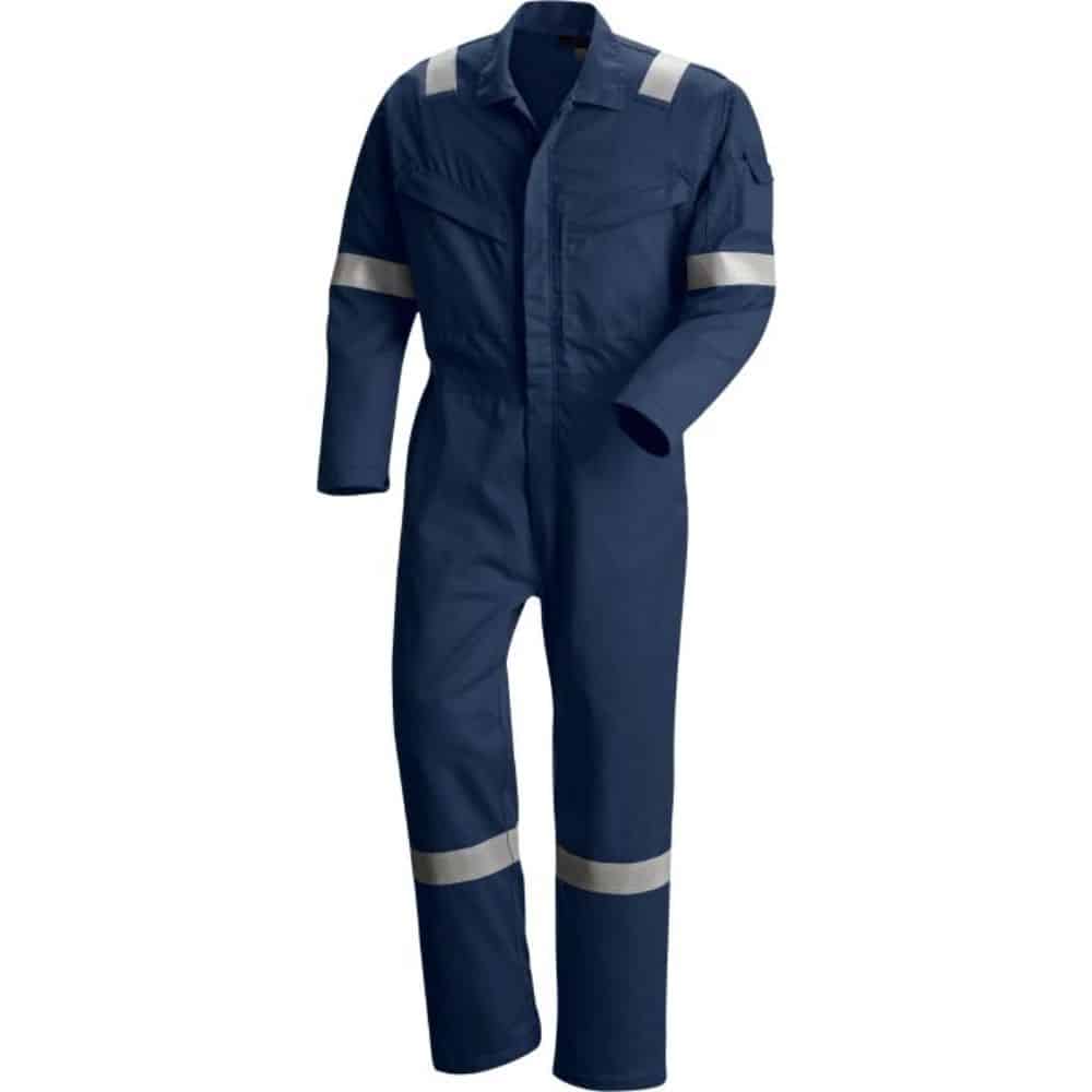 Vaultex Cotton Coverall
