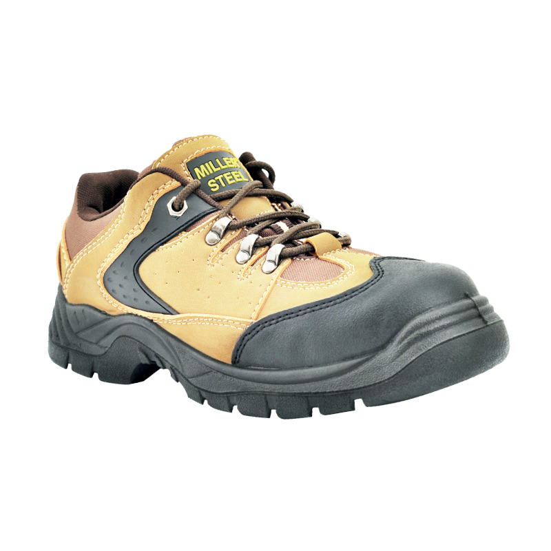Vaultex Low Ankle Shoe