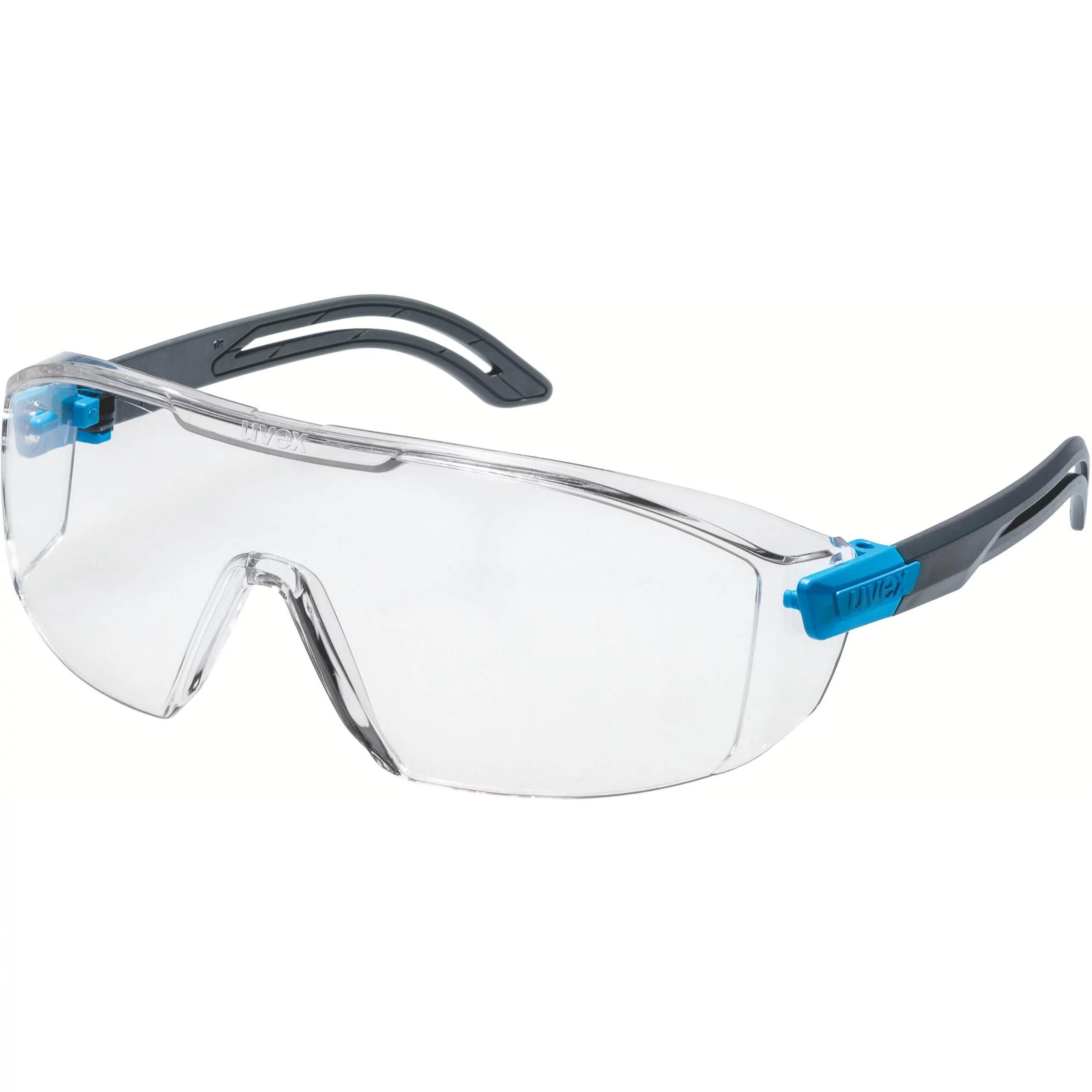 uvex i-lite safety glasses