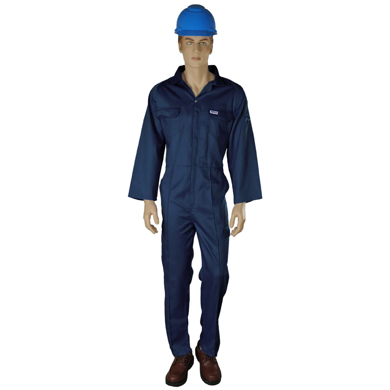 Vaultex Twill Coverall