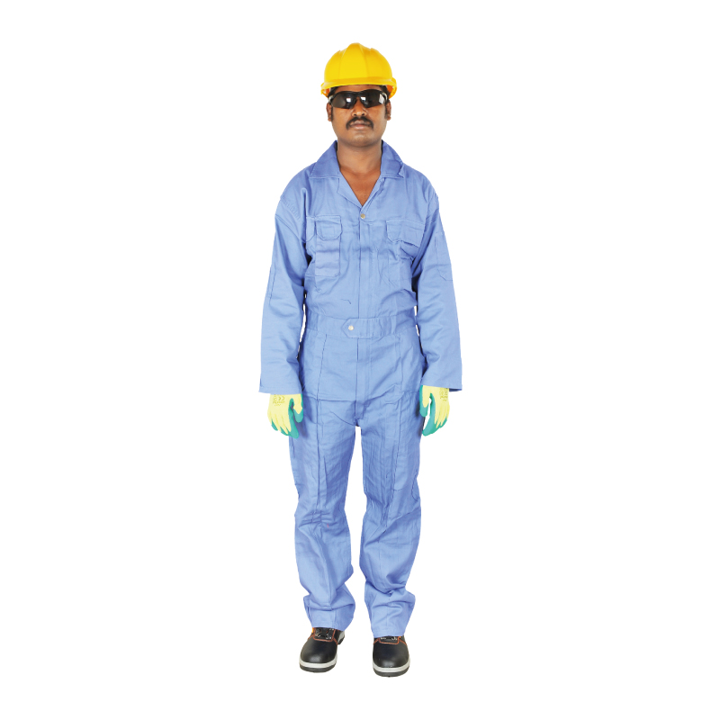 Vaultex 100% Twill Coverall