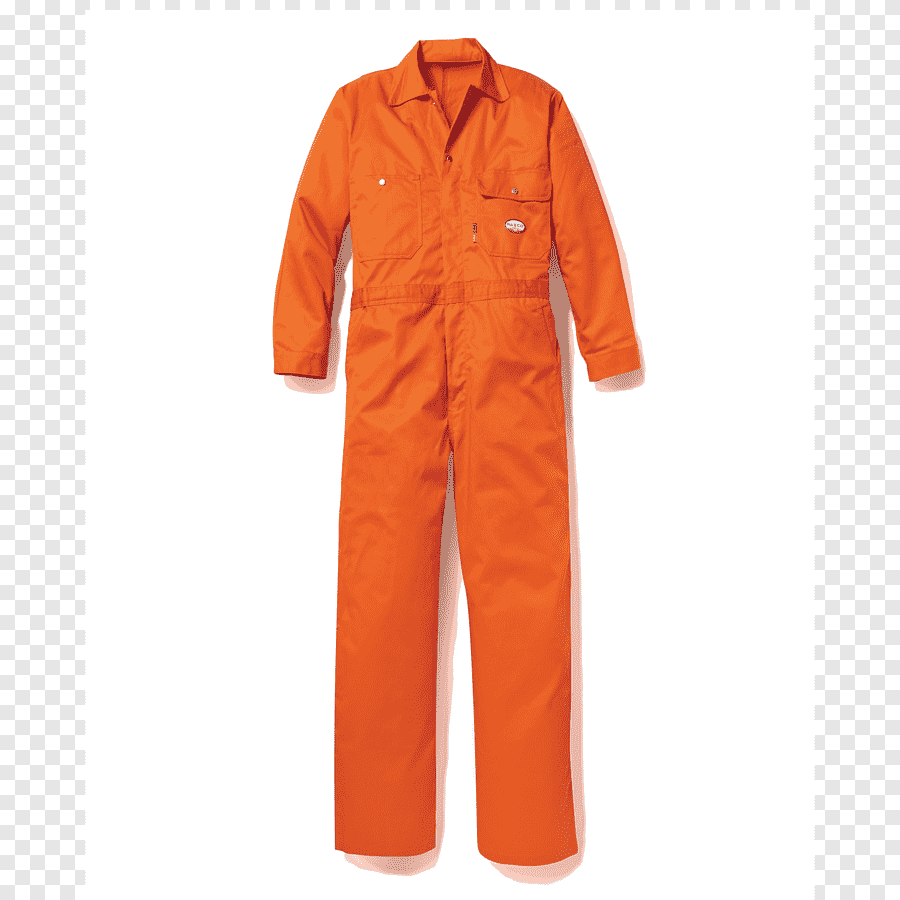 Vaultex Fire Retardant Coverall